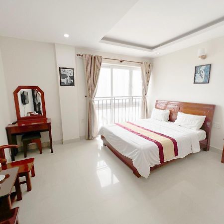 Minh Hieu Vung Tau Exterior foto
