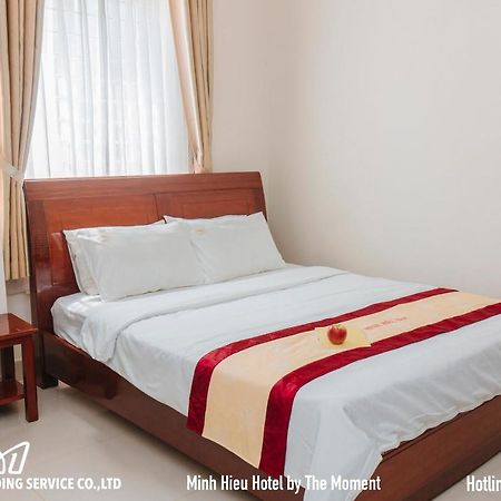 Minh Hieu Vung Tau Exterior foto