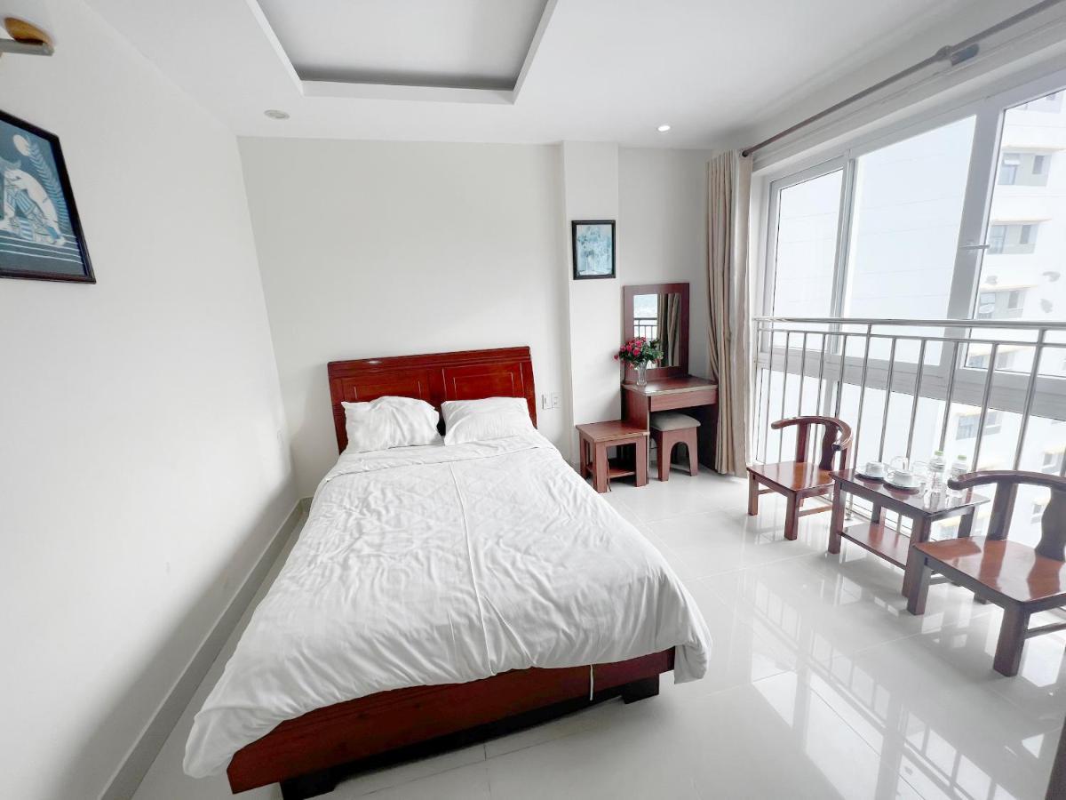 Minh Hieu Vung Tau Exterior foto