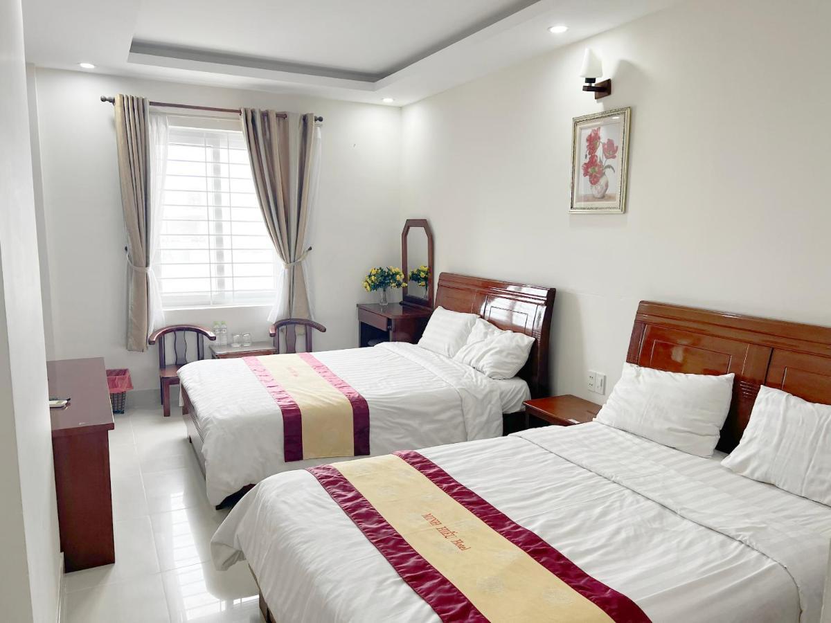 Minh Hieu Vung Tau Exterior foto