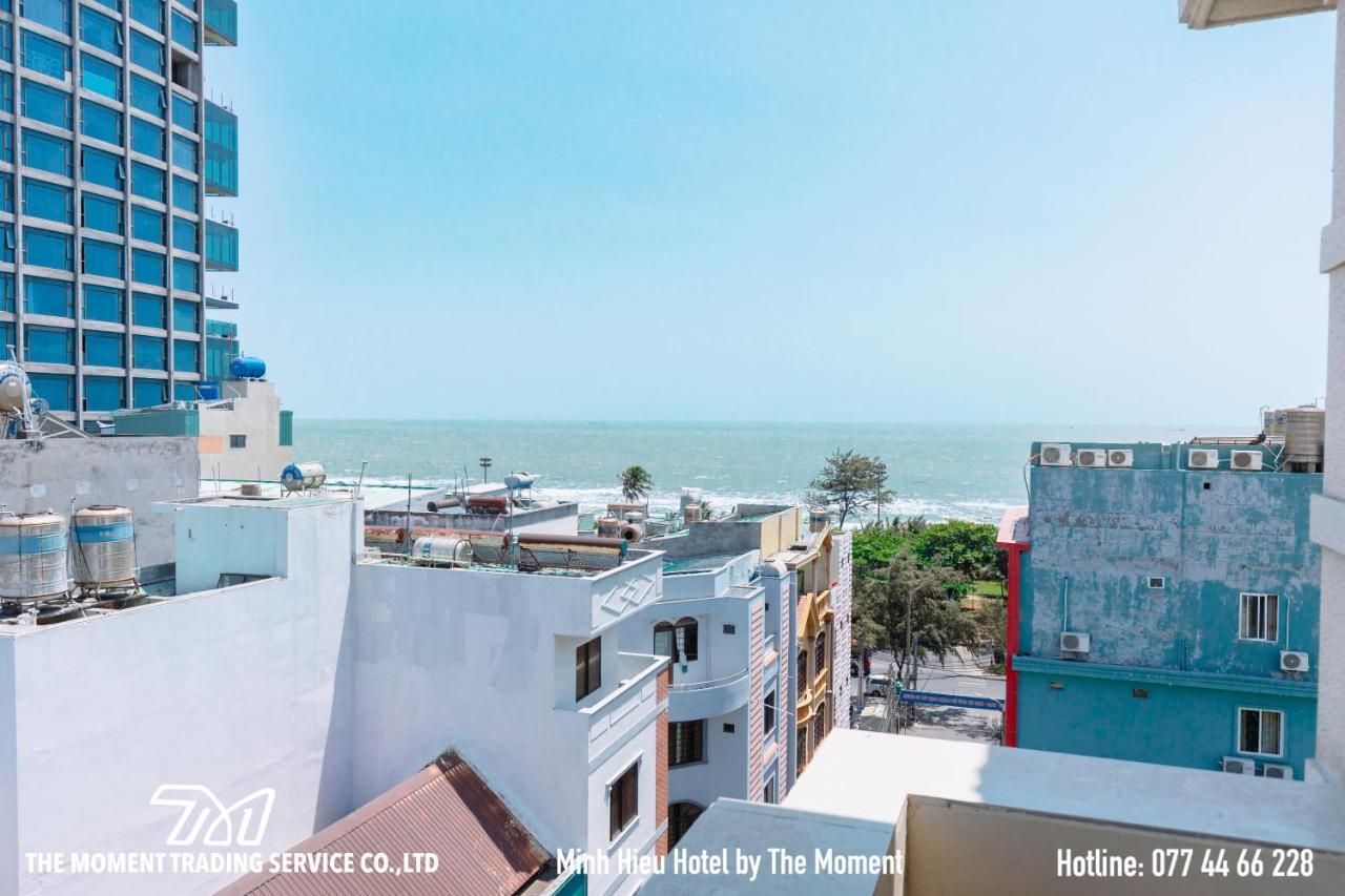 Minh Hieu Vung Tau Exterior foto